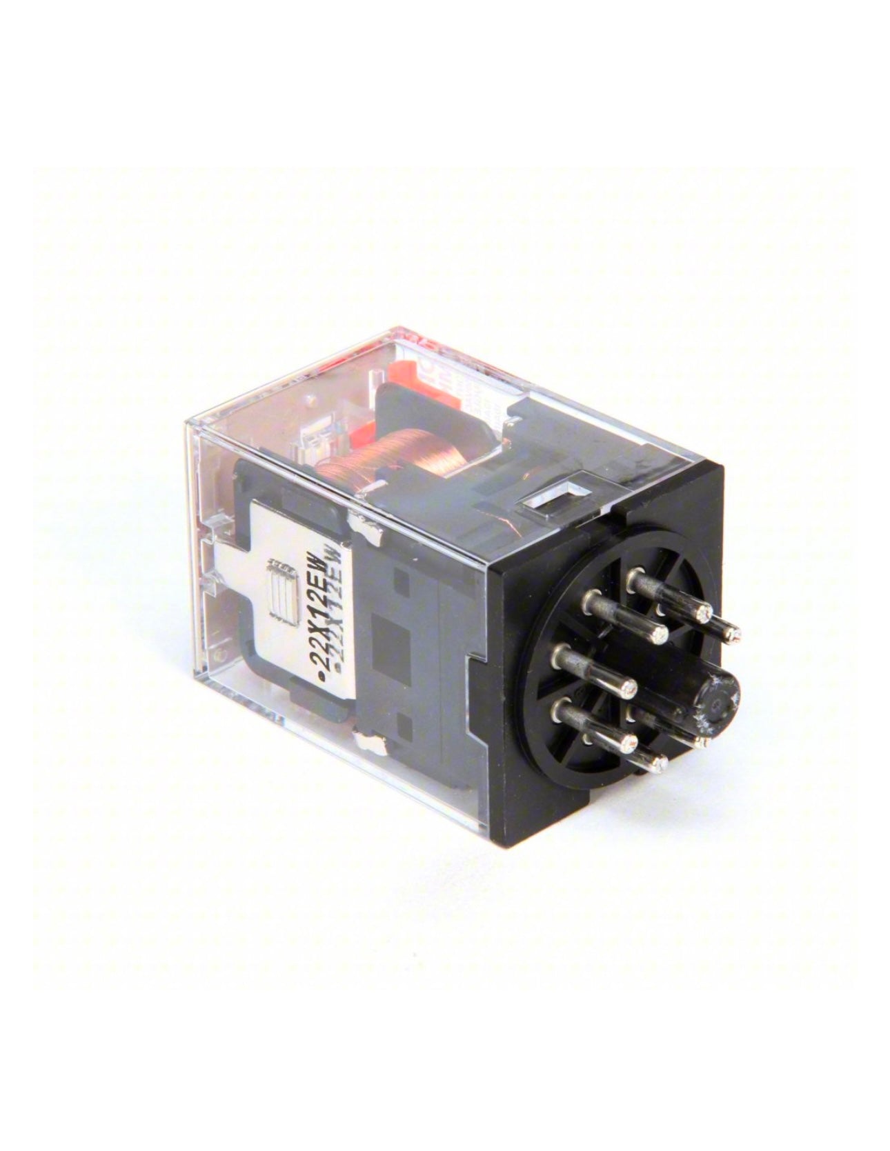 Vol 5. 8 Pin Relay