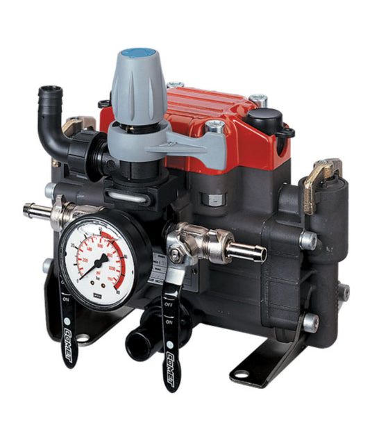 MP-20 Water Pump