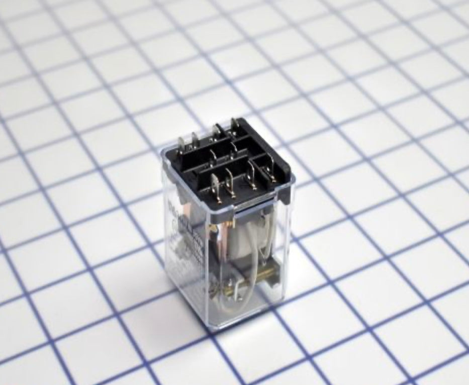 Volumatic 500 Latching Relay