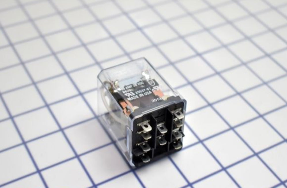 Volumatic 500 Latching Relay